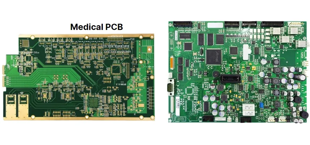 Medical Instruments FPC