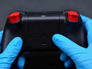 3D Printing Game controller
