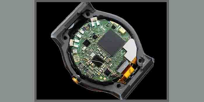 Wearable Devices FPC