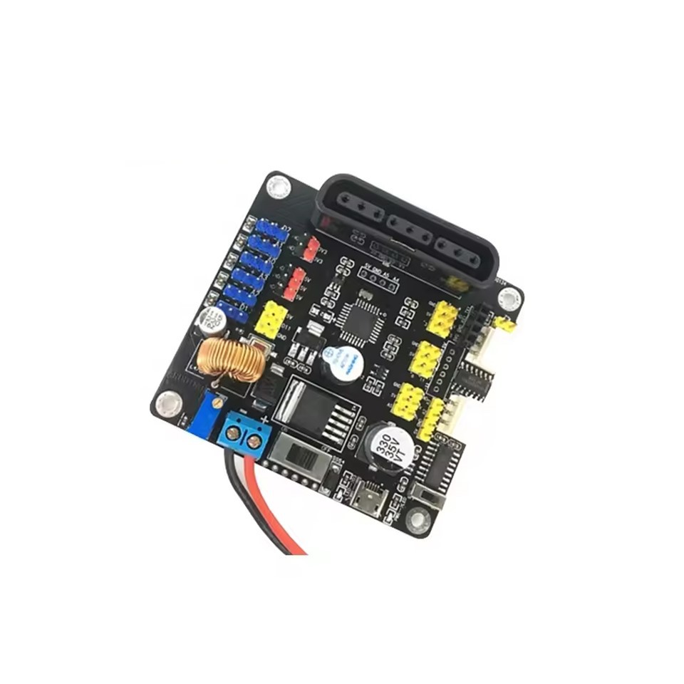 Industrial Automation FPC