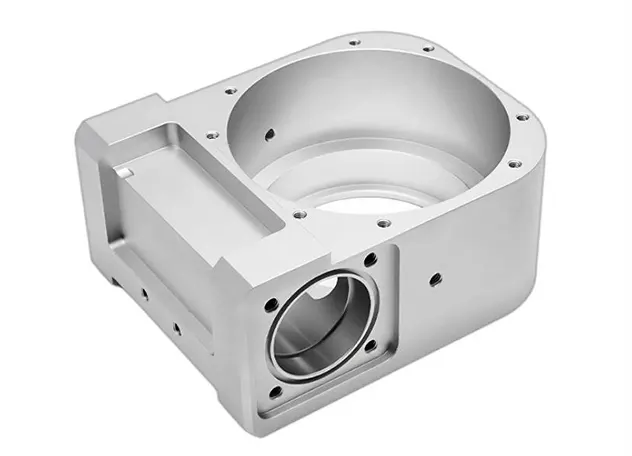 CNC machining parts