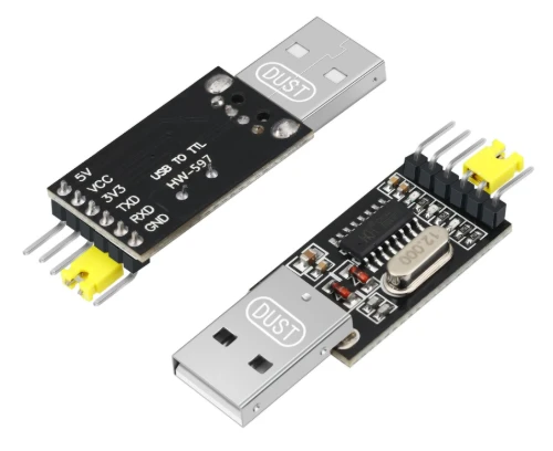 Firmware Flashing 007