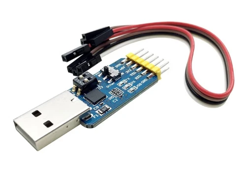 Firmware Flashing 011