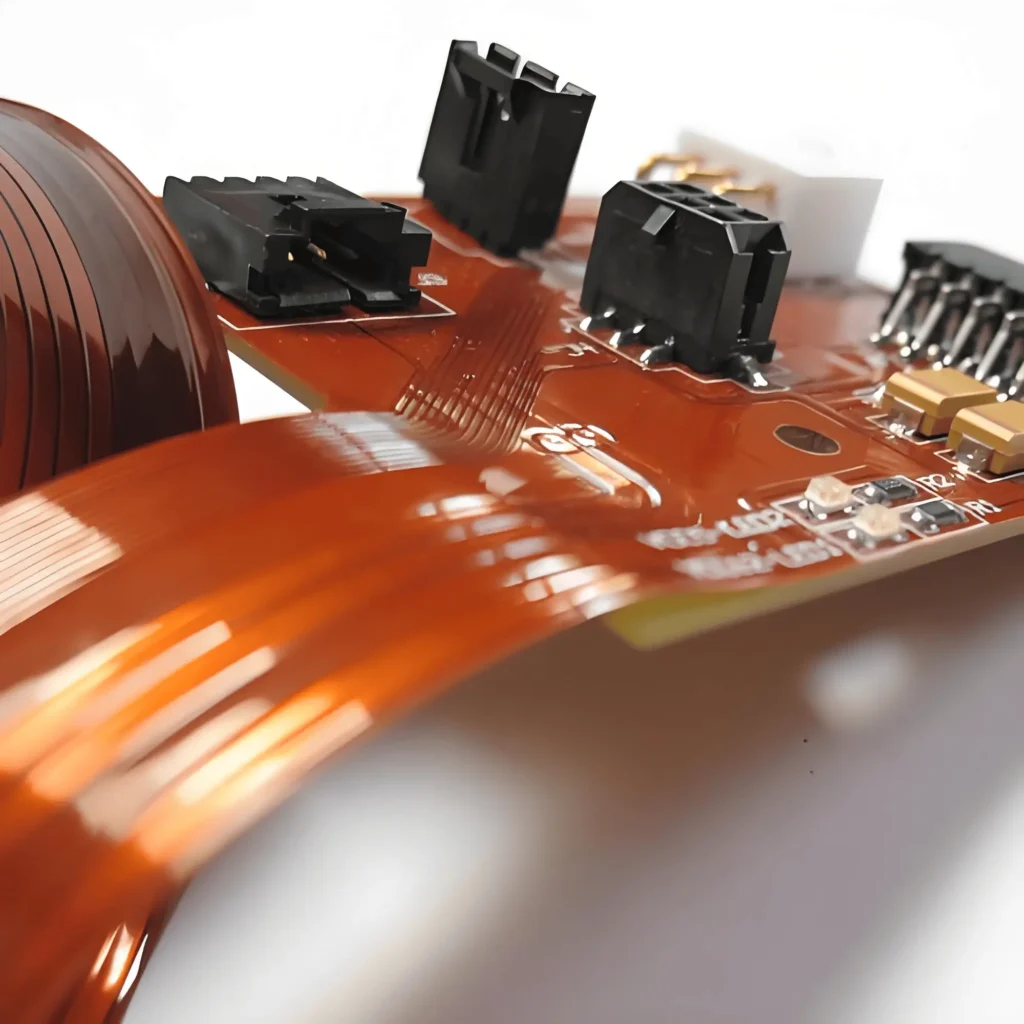 Flexible PCB