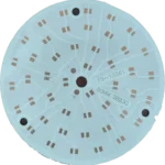 LED PCB 002