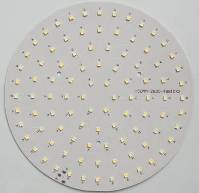 LED PCB