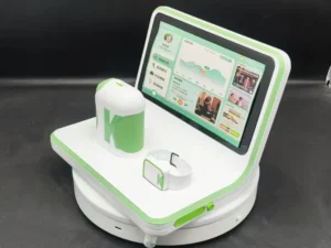 New Product development