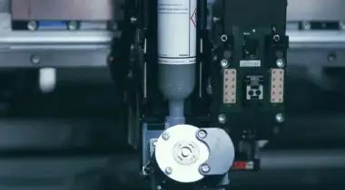 The Advantages of Automatic Solder Paste Printer 1