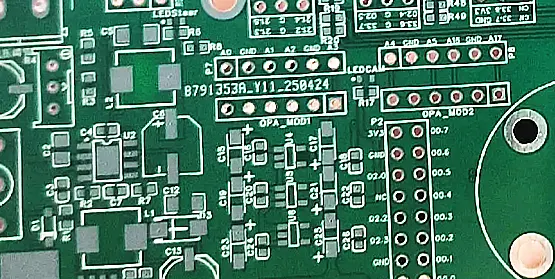 auto pcb