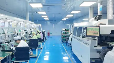 What Is PCB Assembly (PCBA)? Complete Guide