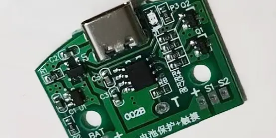 consumer pcb