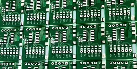 consumer pcb