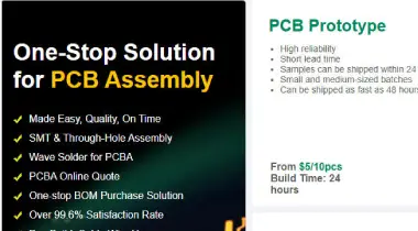 pcb assembly article