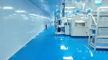 pcb assembly workshop